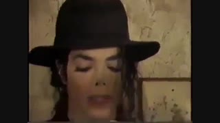 سلفی گرفتن مایکل جکسون سال 1993 میلادی