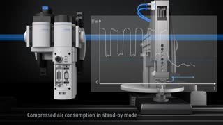 Festo E2M compressed air energy saving module - Automationz.ir