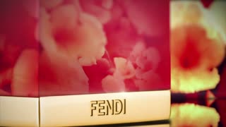 عطر سفیر - عطر زنانه لا آکواروسا فندی