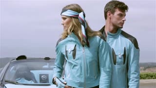 BUGATTI LEGENDS EXCLUSIVE LIFESTYLE COLLECTION -  OFFICIAL VIDEO