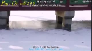 آهنگ افسانه خورشید و ماه با زیرنویس فارسى توسط خودم