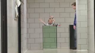 نامرئی شدن با استفاده از قوانین آینه ها