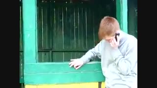 ترساندن وسیلی