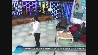 Kemalê Amed- Sipan xelat û Mın Beriya Te Kirye