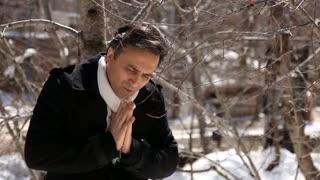 موزیک ویدیو مجید اخشابی به نام مواظب خودت باش