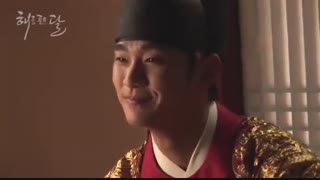 پشت صحنه افسانه خورشید و ماه