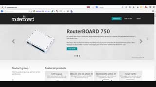 آموزش فارسی میکروتیک MTCNA - قسمت اول