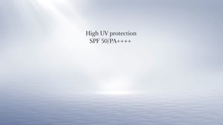 عطر سفیر - نجات پوست از تهاجمات زندگی شهری