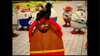 حاجی فیروز اومده عیده دوباره