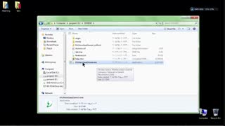 آموزش نحوه فعال سازی نرم افزار محتواساز دانش