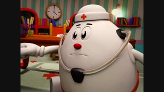 کلیپ سایه (بسیار شاد کودکانه)