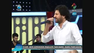 Kemalê Amed -Sipanê xelatê