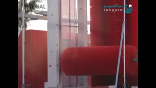 کارواش ها هم اتومات میشوند