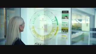 آینده همین نزدیکی است