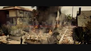 تریلر چهارم فیلم خشن 7 [Furious 7 [2015