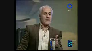 نقش آمریکا در جنگ ایران وعراق و عدم پیروزی : برنامه راز - حسن عباسی