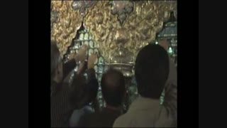 لبیک یا زینب(س)۲|هیئت ام البنین(س)در حرم حضرت رقیه(س)