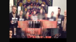 ما عاشق محمدیم (ص) با نوای حاج جعفر صادقی کیفیت عالی