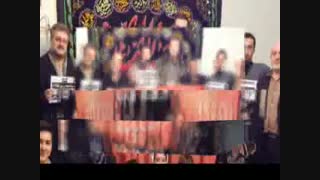 ما عاشق محمدیم (ص) با نوای حاج جعفر صادقی کیفیت معمولی