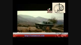 ناشناس بودن مردان الهی  1 - خدا باشماست- (اصلاح شده)