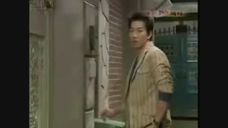 پشت صحنه سریال کره ای شرایط عشق- سونگ ایل گوک محبوب من