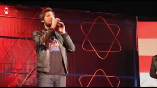 فیلم اجرای موسیقی مرگ مساوی آمریکا