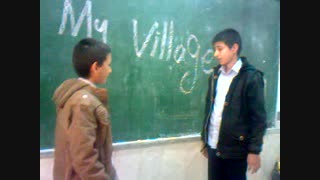 شعبانی & بیگدلیMy village