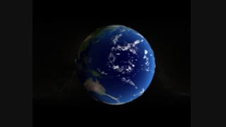 چرخه آب در طبیعت