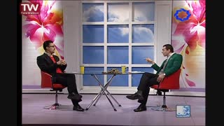 برنامه اردیبهشت-دکتر علی بابایی زاد-93/12/04 برداشتن خال