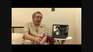 بخشی از دیالوگهای بهمن مفید