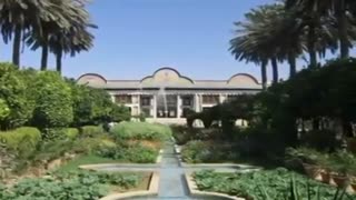 مسعود نامداری...ترکی قشقایی دندان مصنوعی