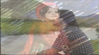 علی سرو آزاد -ترکی قشقایی