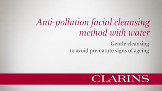 عطر سفیر - روش استفاده از پاک کننده های کلارنس همراه با آب