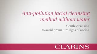 عطر سفیر - روش استفاده از پاک کننده های کلارنس بدون آب