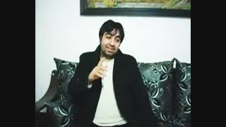 دکلمه شعر شب الماسی