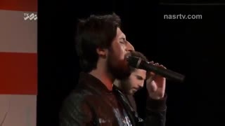 فارسی-انگلیسی  Down with U.S.A