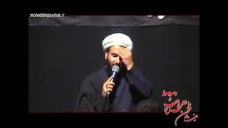 سخنرانی تکان دهنده درباره ی حضرت زهرا