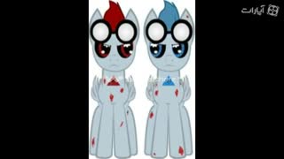 همکارای رینبو فکتوری