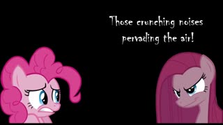 تبدیل شدن  پینکی پای به شخصیت بدجنس توسط پینکی مین