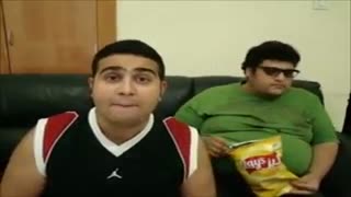 من چرا تپلم