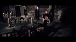 دانلود موزیک ویدیو جدید عرشیا به نام گریه نکن