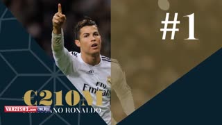 پولدارترین بازیکنان فوتبال در سال ۲۰۱۵