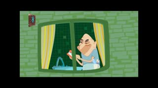 آب را هدر ندهیم