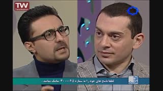 برنامه اردیبهشت-دکتر علی بابایی زاد-93/12/11 عمل زیبایی