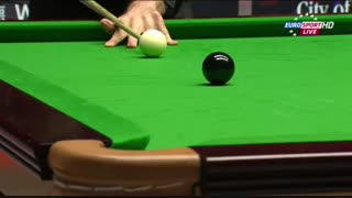Ronnie O Sullivan