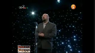 پرنده مهاجر - محمد حشمتی