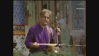 تصنیف ساقیا با صدای استاد شجریان