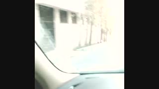 یک میر عجیب - مهراد هیدن