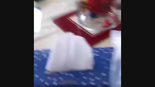 یک ظهر عجیب -مهراد هیدن