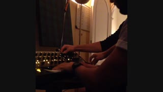 بزرگ # گشتم گشتم هرجا # مهراد هیدن